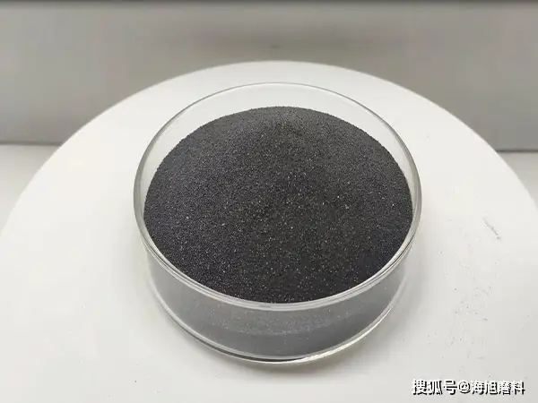 寶珠砂在殼型鑄造中的優點